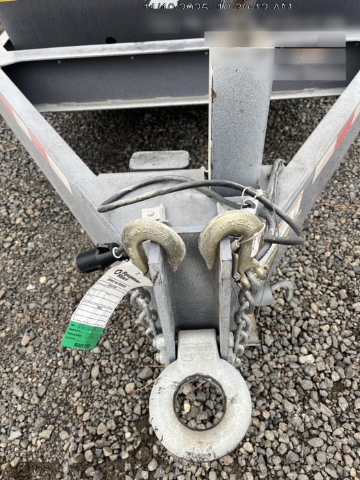 2024 ATLAS COPCO XAS 850