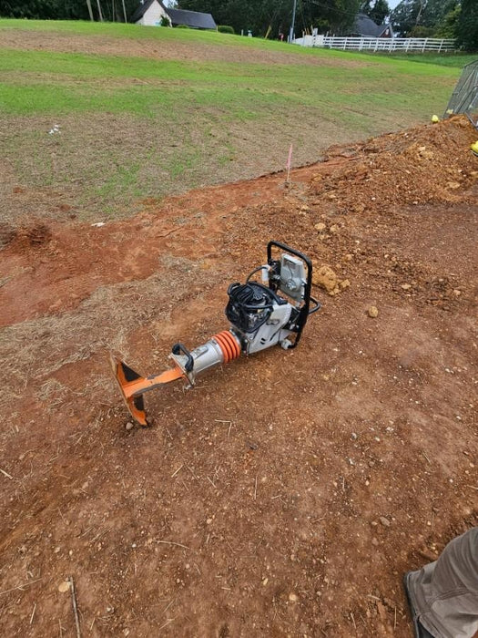 2023 MULTIQUIP MTX60HD