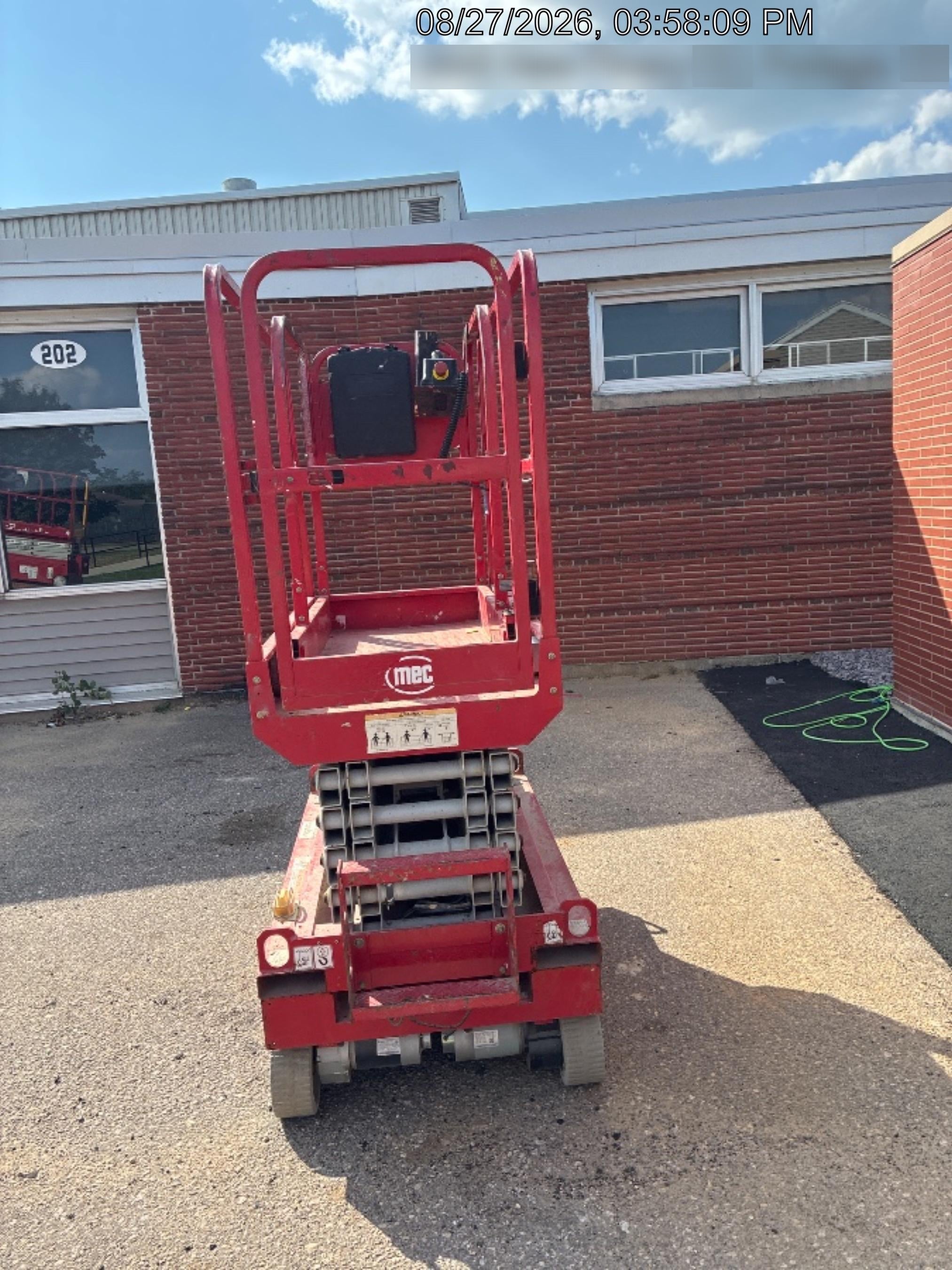 2019 MEC Micro 19