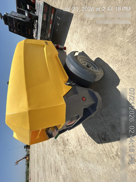 2023 ATLAS COPCO XAS188 CWK