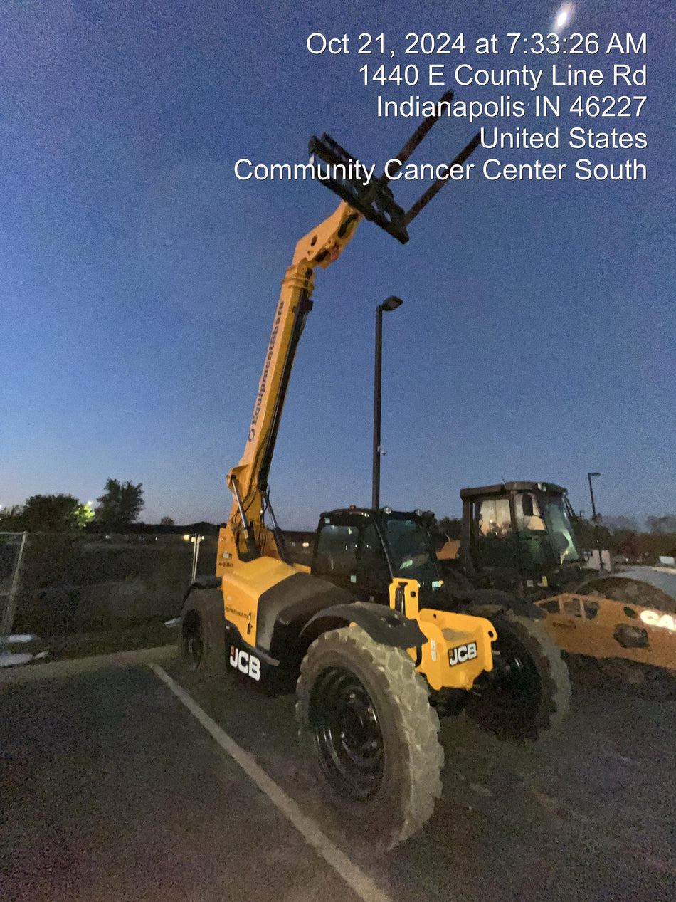 2024 JCB 509-42