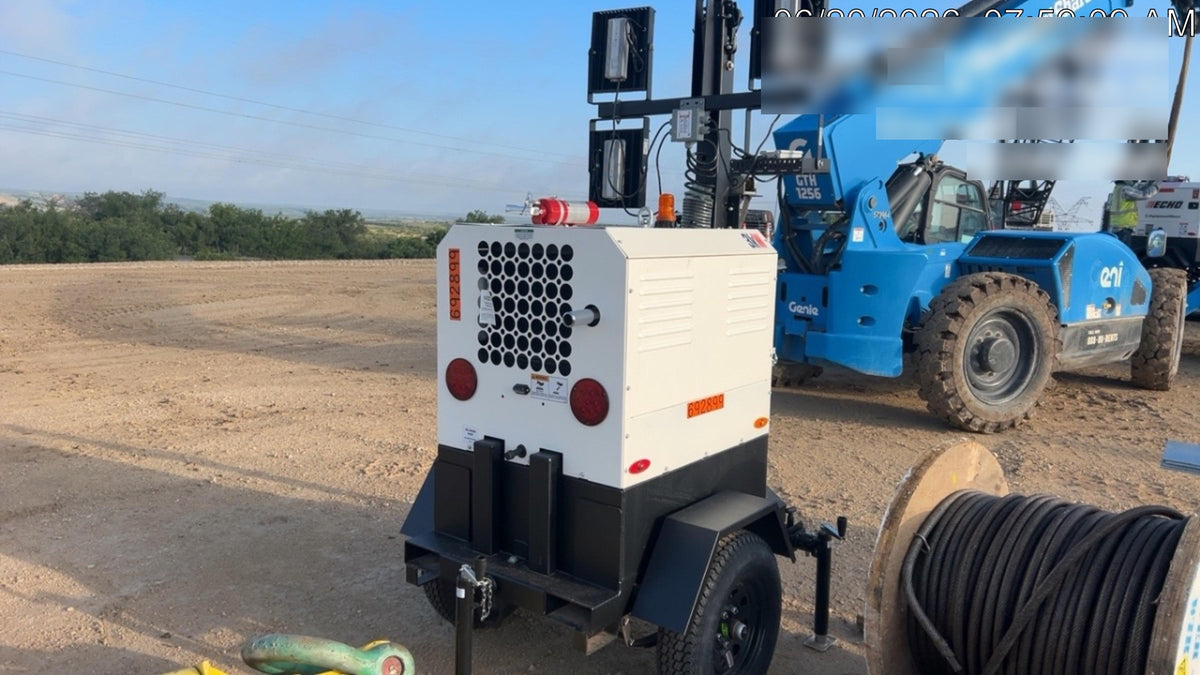 2026 ECHO DLT-3