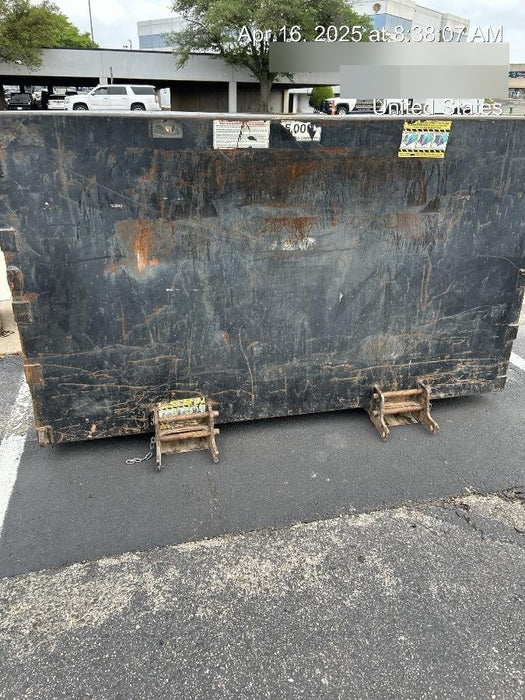 2020 STAR INDUSTRIES 1430