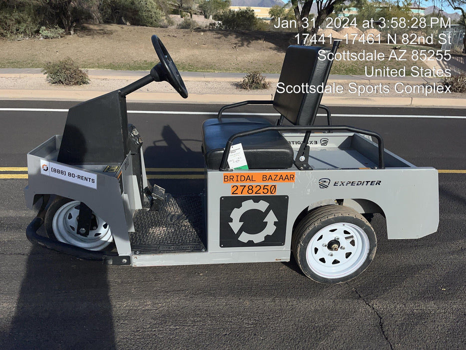 2022 COLUMBIA Expeditor