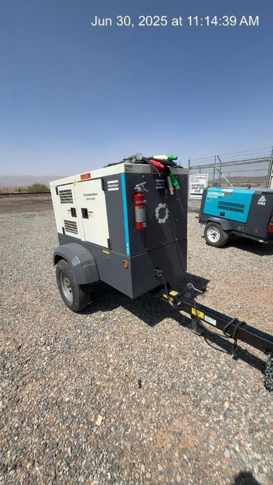 2023 ATLAS COPCO QAS45 CWK
