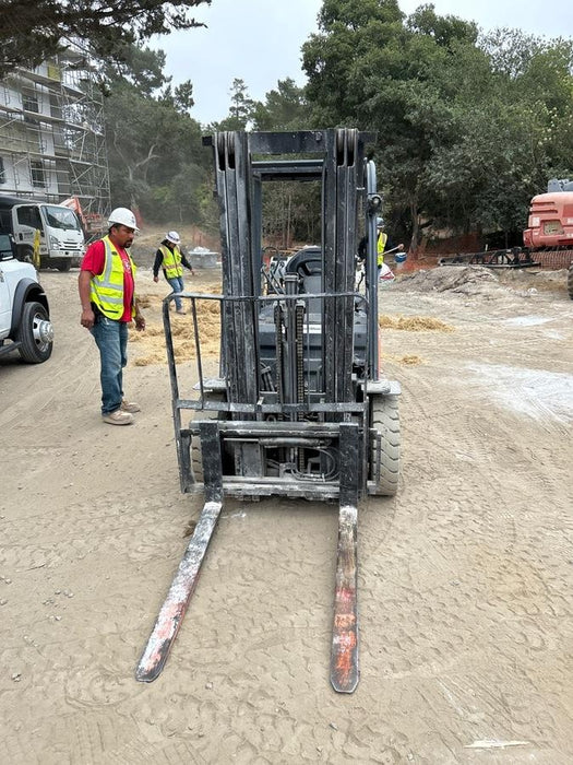 2022 TOYOTA 50-8FGU25