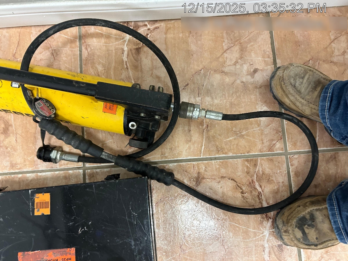 2024 ENERPAC P80