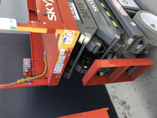 2019 SKYJACK SJIII-3226