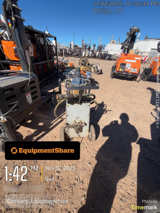 2020 PINNACLE PDQC-10000