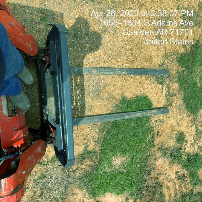 2023 SOLESBEE SPF-48