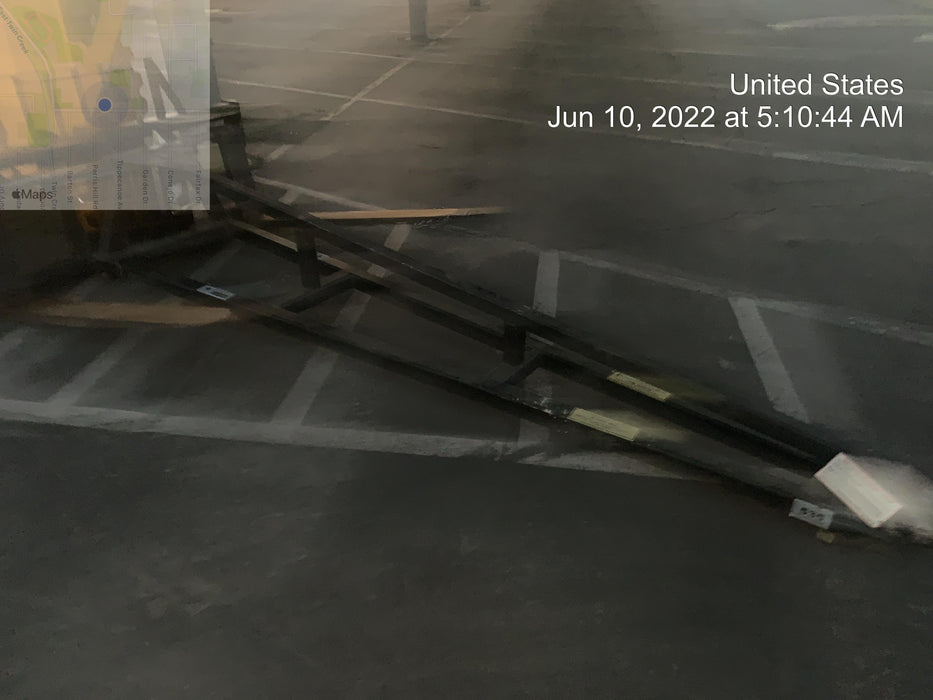 2021 STAR INDUSTRIES 1320TK