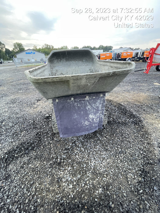 2023 TORO MBTX 2500-TS