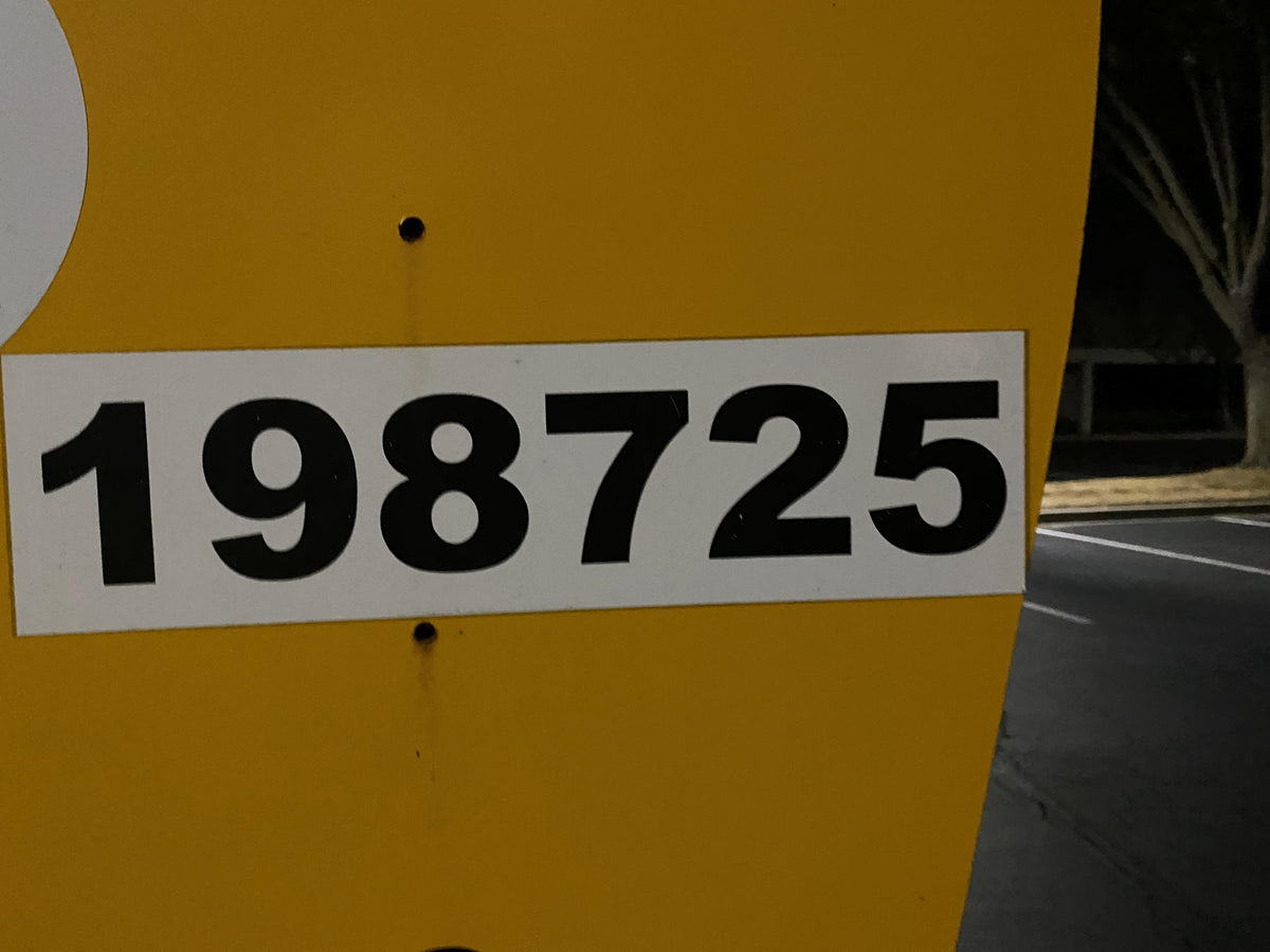 2021 JCB 509-42