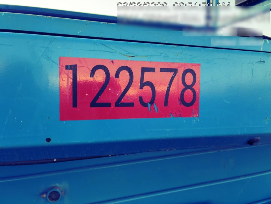 2020 GENIE GS-4069 RT