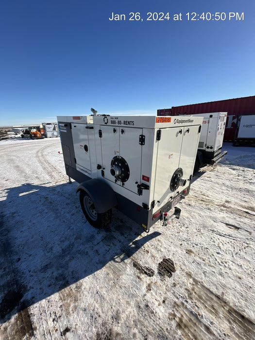 2022 ATLAS COPCO PAC F44 KD-S