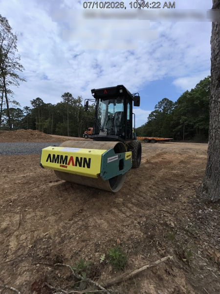 2023 AMMANN ARS70