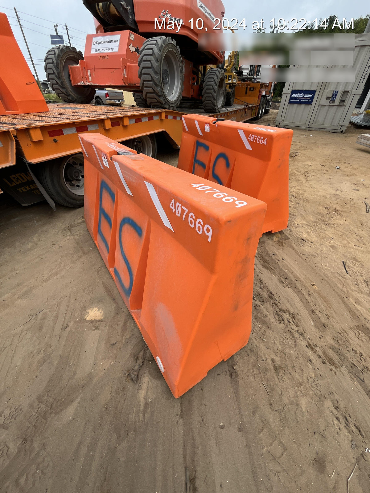 2024 ULINE H-4584