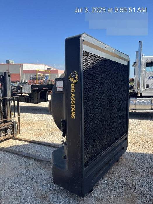 2024 BIG ASS FANS Cool Space 500