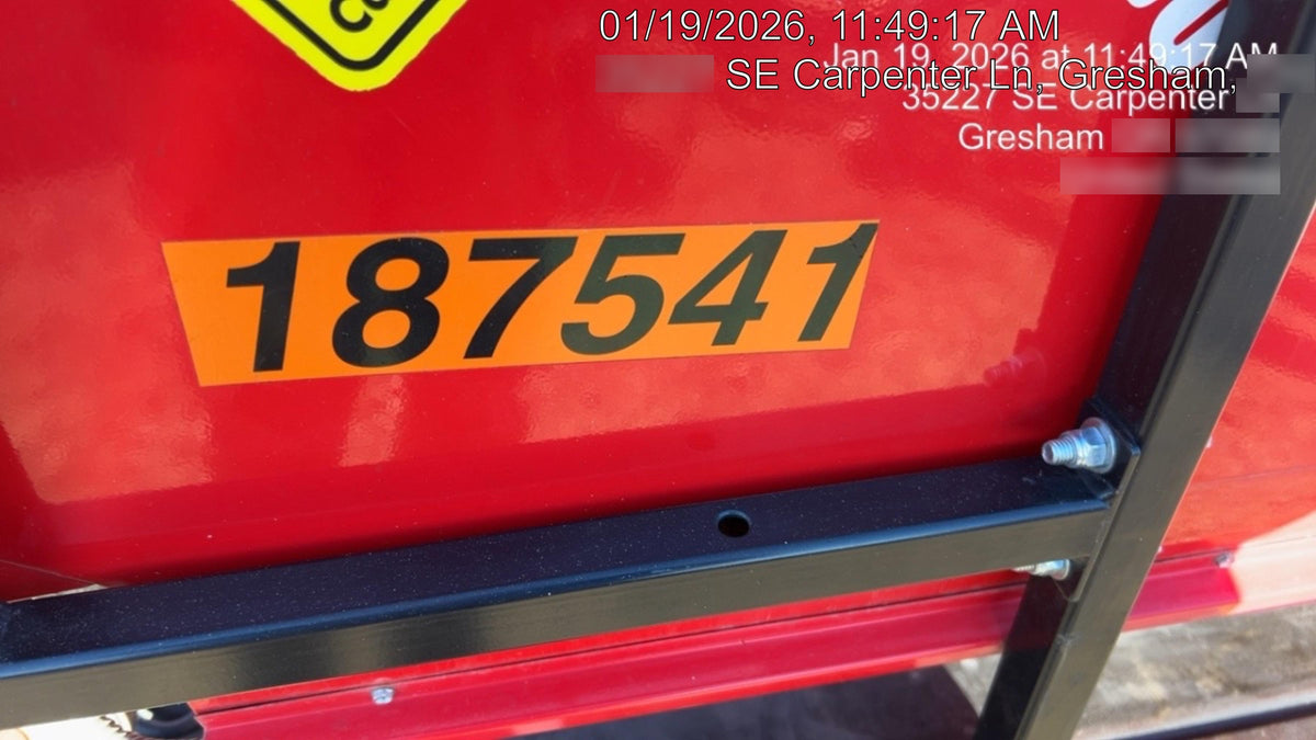 2021 CAMPO EB400D-RE1