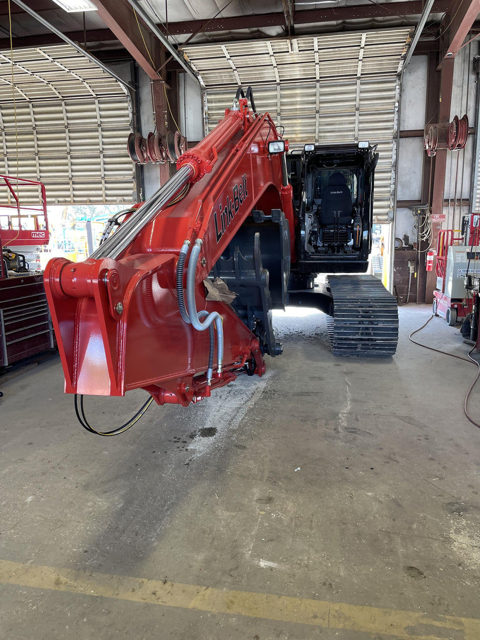 2023 LINK-BELT 210X4EX
