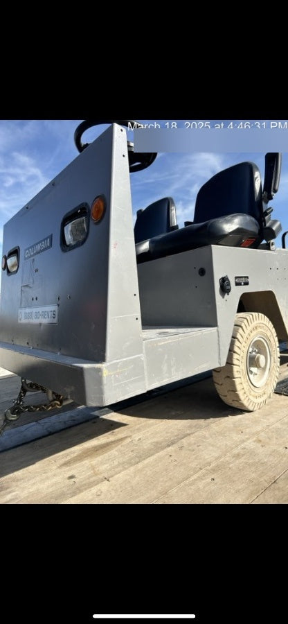 2022 COLUMBIA Payloader 2XL