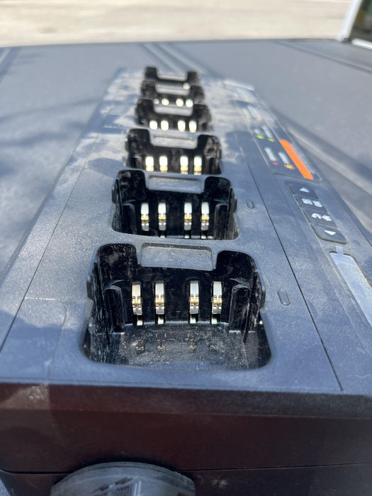 2024 MOTOROLA PMPN4284