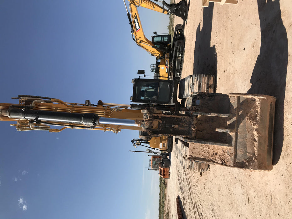2019 SANY SY365C LC