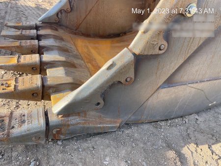 2021 TAG MANUFACTURING 72500H2-1480-NY07C4S2E0P2N