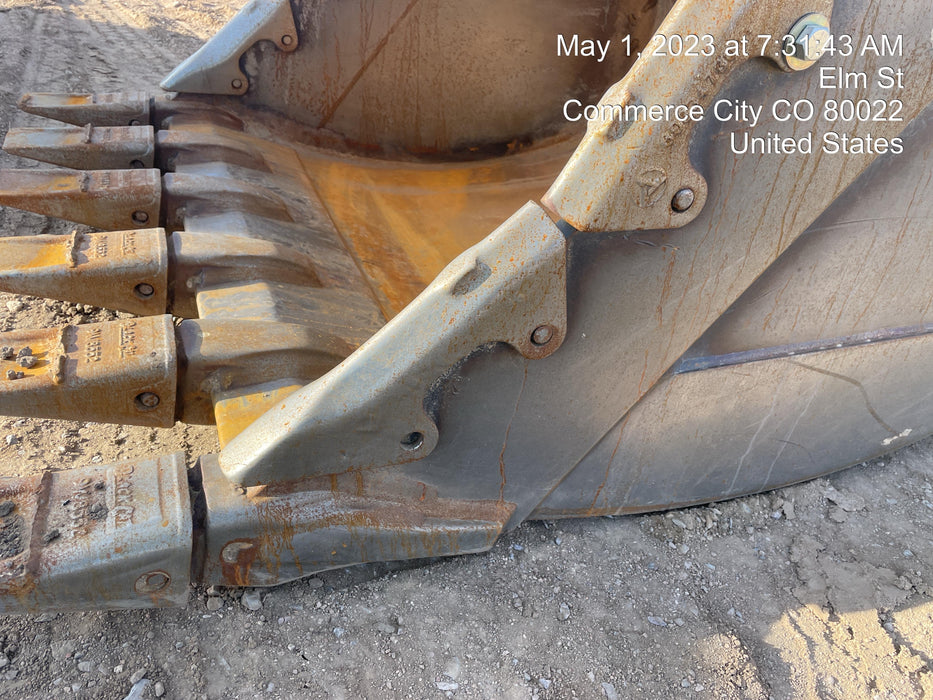 2021 TAG MANUFACTURING 72500H2-1480-NY07C4S2E0P2N