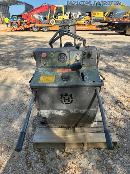 2019 HUSQVARNA FS3500 G