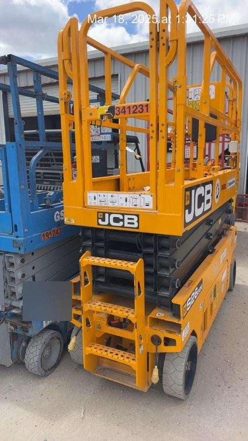 2023 JCB S2632E