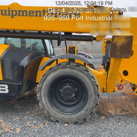 2025 JCB 510-56