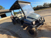 2022 Club Car CA1700D Canopy, Diesel, 4 Passenger