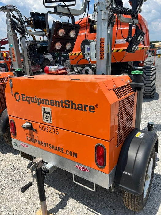 2025 WANCO WLTT-4MM4K