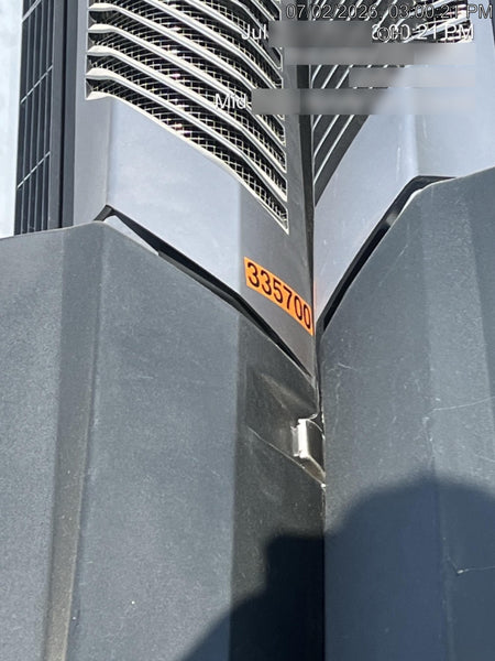 2023 VECTOR Vector Max