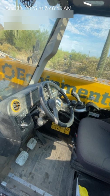 2024 JCB 505-20TC