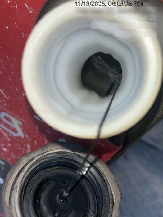 2023 TORO MBTX 2500-TS