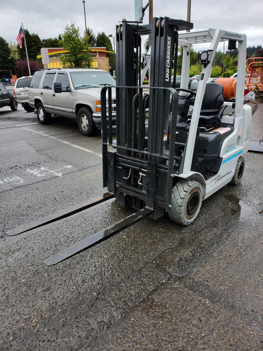 2021 UNICARRIER MAP1F2A25DV