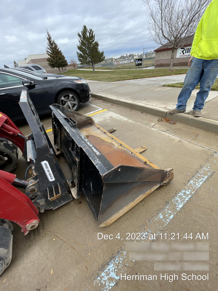 2019 PALADIN 30945