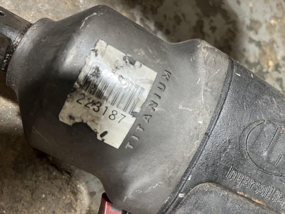 2022 INGERSOLL RAND 2925P3TI