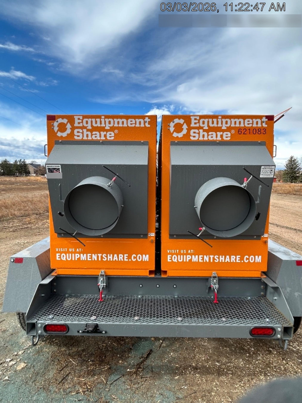 2025 THERM DYNAMICS TD1250
