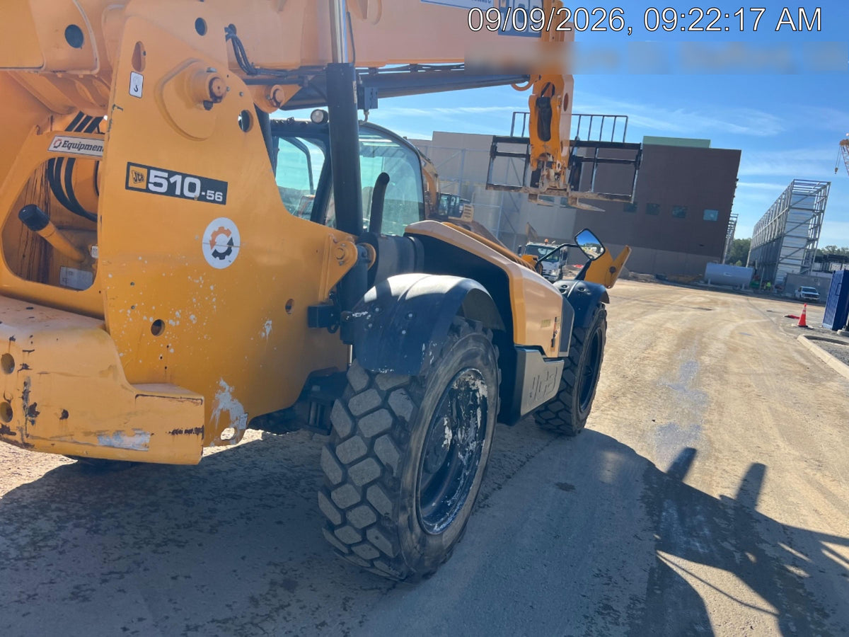 2022 JCB 510-56