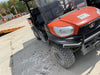 2022 KUBOTA RTV-X1140W-H (Canopy)