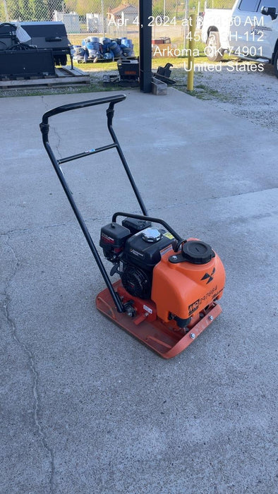 2023 MULTIQUIP MVC82VHW