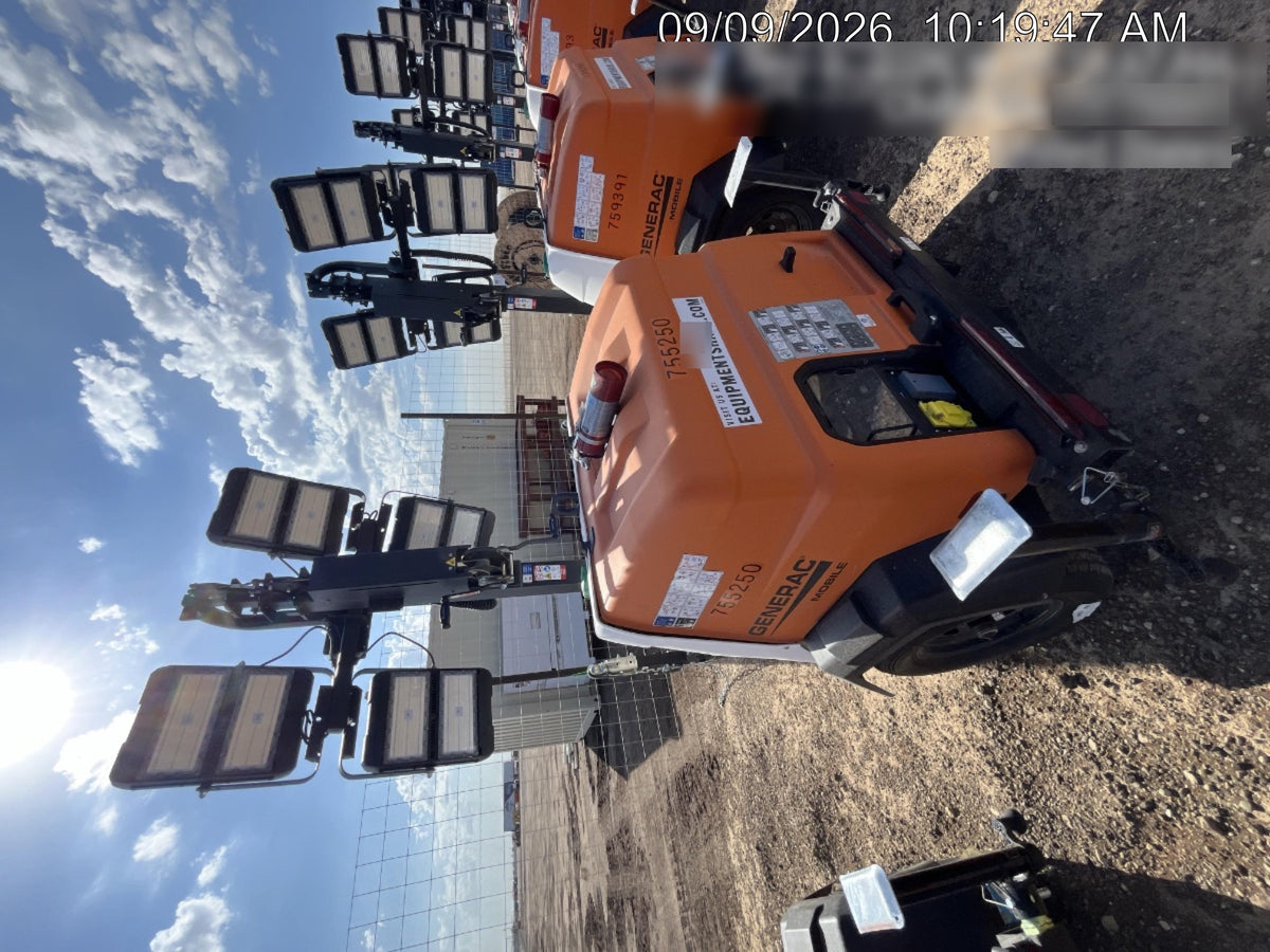 2026 GENERAC MLTS-4