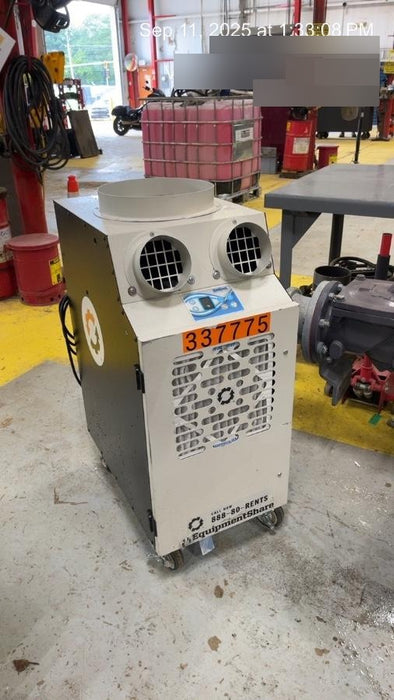 2023 KWIKOOL KPAC1411-2