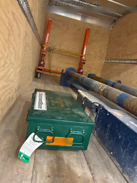 2024 HILMAN ROLLERS KRS-15-SLD