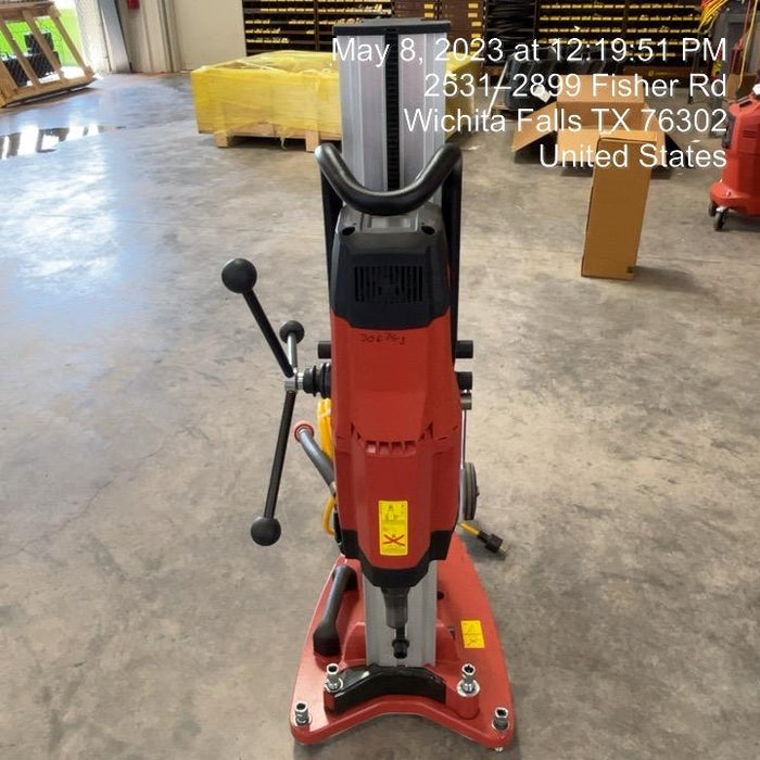 2023 HILTI DD250E