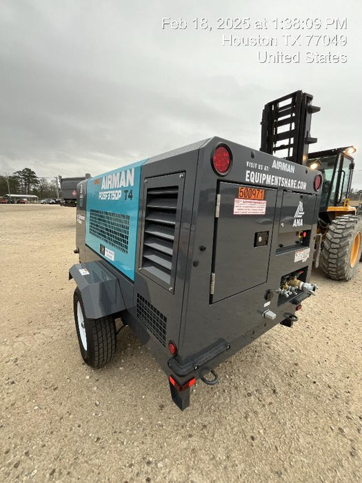 2025 AIRMAN PDSF375DP-6E1