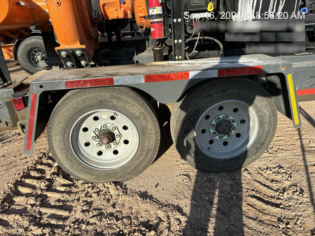 2023 PREMIER PUMP 8NHTH-RP-DC13